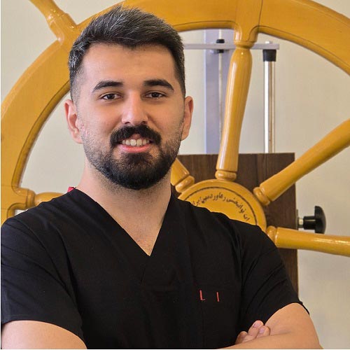 Physiotherapist