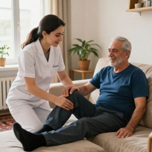 چگونه بهترین فیزیوتراپیست در منزل تبریز را انتخاب کنیم؟